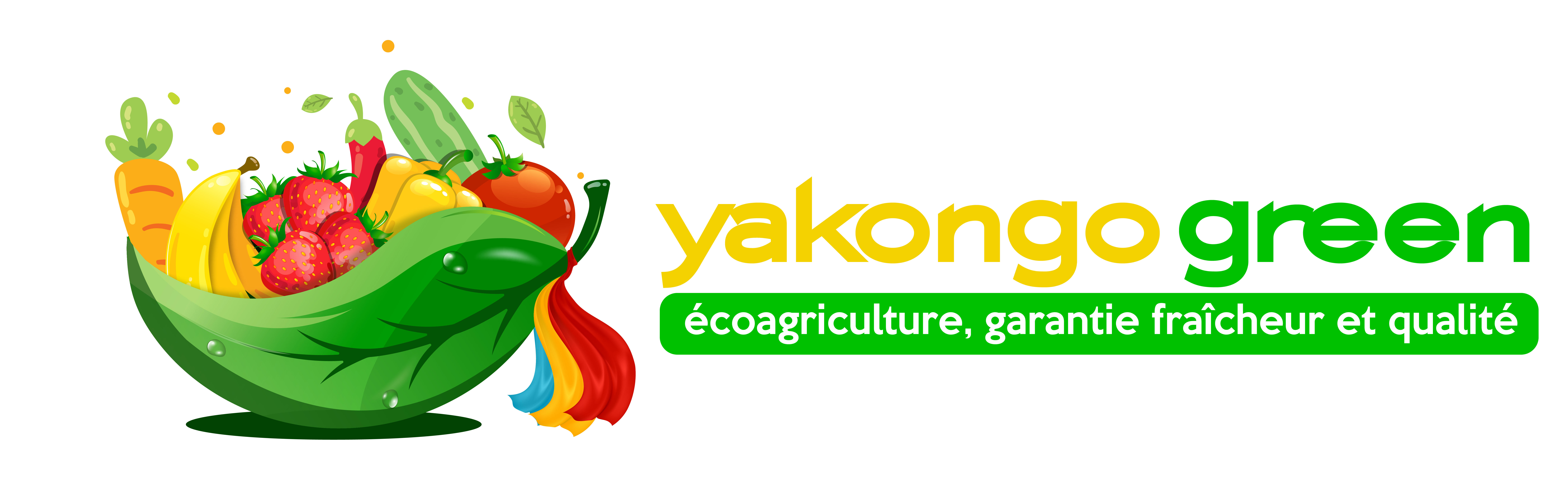 Yakongo Green